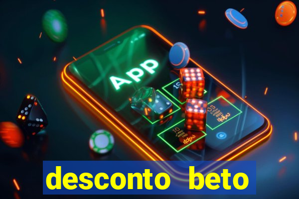 desconto beto carrero mastercard